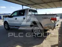 2014 Ford F-150 фото