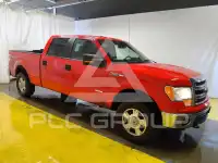 2014 Ford F-150 фото