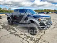 2014 Ford F-150 фото