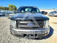 2014 Ford F-150 photo
