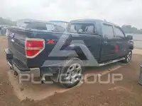 2014 Ford F-150 фото