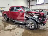 2014 Ford F-150 фото