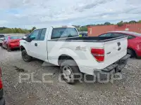 2014 Ford F-150 фото