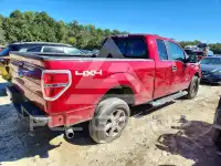2014 Ford F-150 photo