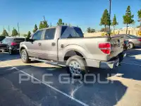 2014 Ford F-150 фото