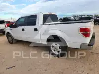 2014 Ford F-150 фото