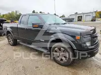 2014 Ford F-150 фото