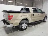 2014 Ford F-150 фото