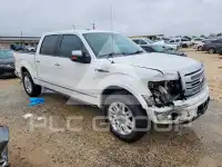 2014 Ford F-150 фото