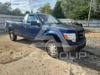 2014 Ford F-150 photo