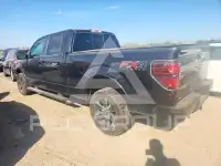 2014 Ford F-150 фото