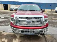 2014 Ford F-150 photo