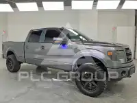 2014 Ford F-150 фото