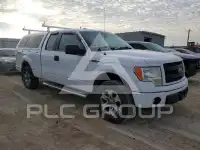 2014 Ford F-150 фото