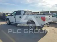 2014 Ford F-150 photo