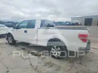 2014 Ford F-150 фото