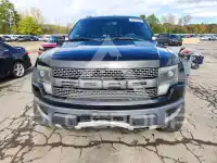 2014 Ford F-150 фото