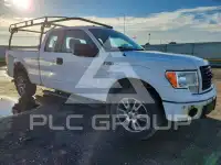 2014 Ford F-150 photo