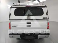 2014 Ford F-150 фото