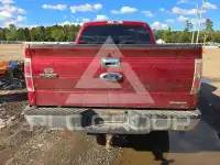 2014 Ford F-150 photo