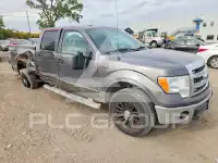 2014 Ford F-150 фото