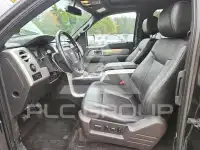 2014 Ford F-150 фото