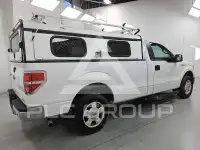 2014 Ford F-150 фото