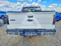 2014 Ford F-150 фото