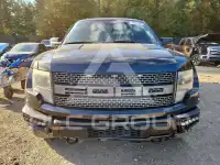 2014 Ford F-150 фото