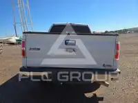 2014 Ford F-150 фото
