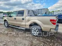 2014 Ford F-150 фото