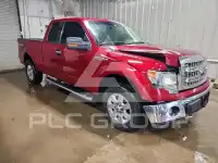 2014 Ford F-150 photo