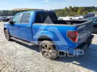2014 Ford F-150 фото