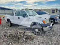 2014 Ford F-150 фото
