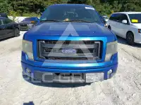 2014 Ford F-150 фото