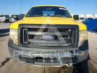 2014 Ford F-150 photo