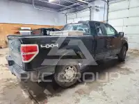 2014 Ford F-150 photo