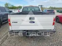 2014 Ford F-150 фото