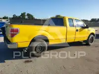 2014 Ford F-150 photo