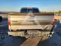 2014 Ford F-150 фото