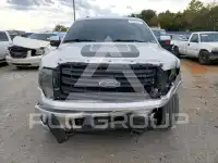 2014 Ford F-150 фото