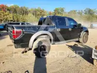 2014 Ford F-150 фото