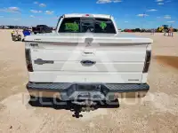 2014 Ford F-150 фото