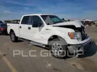 2014 Ford F-150 photo