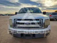2014 Ford F-150 фото