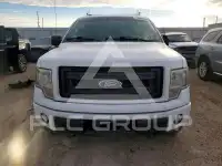 2014 Ford F-150 фото