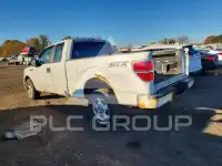 2014 Ford F-150 фото