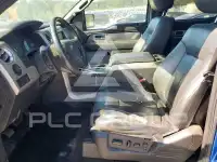2014 Ford F-150 фото