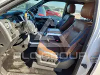2014 Ford F-150 фото