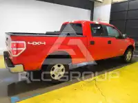 2014 Ford F-150 фото